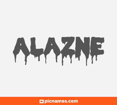 Alazne