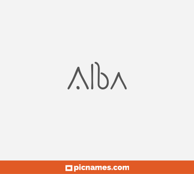 Alba