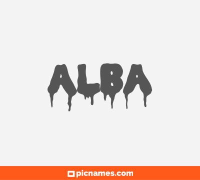 Alba