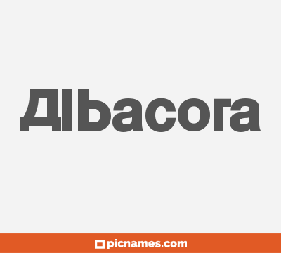 Albacora