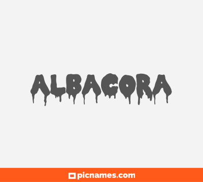 Albacora