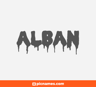 Alban