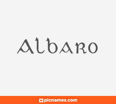 Albaro