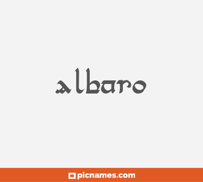 Albaro