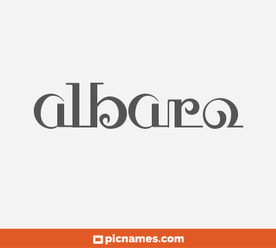Albaro