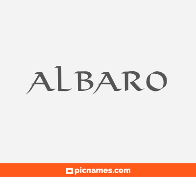 Albaro