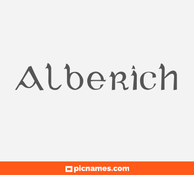 Alberich