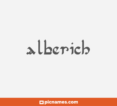 Alberich