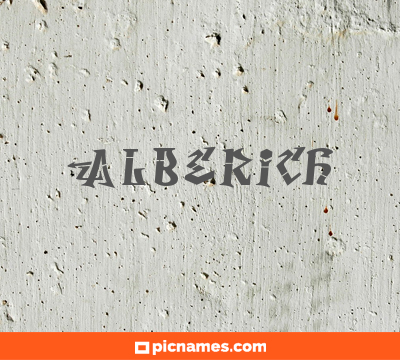Alberich