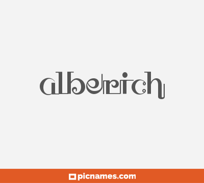 Alberich
