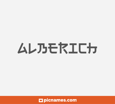Alberich