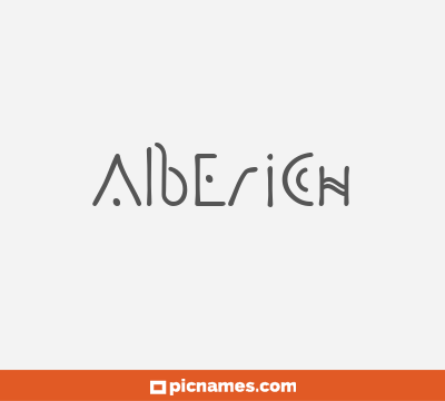 Alberich
