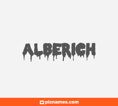 Alberich