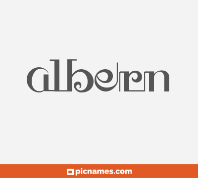 Albern
