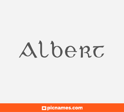 Albert