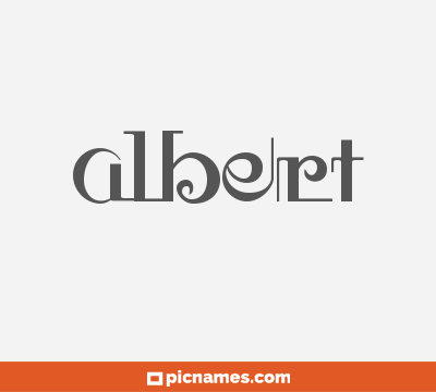 Albert