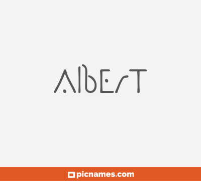 Albert