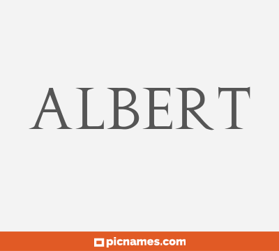 Albert