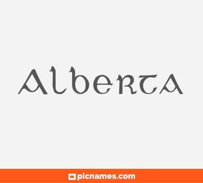 Alberta