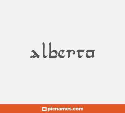 Alberta