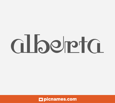 Alberta