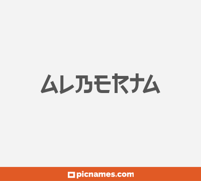 Alberta