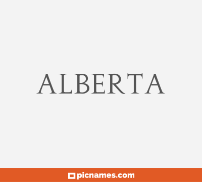 Alberta