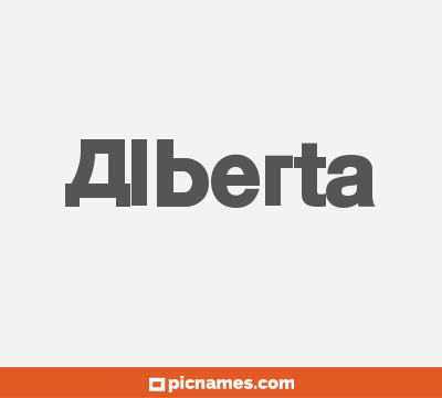 Alberta