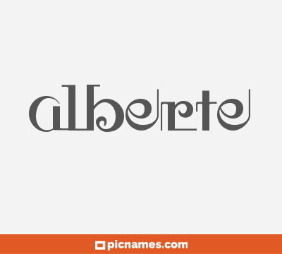 Alberte