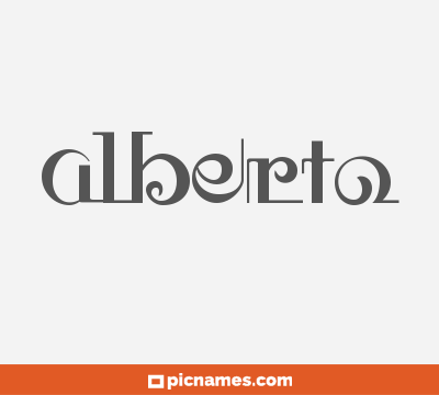 Alberto