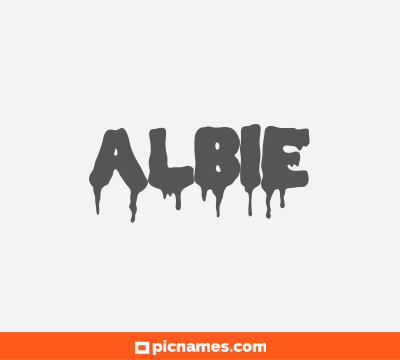 Albie