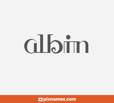 Albin