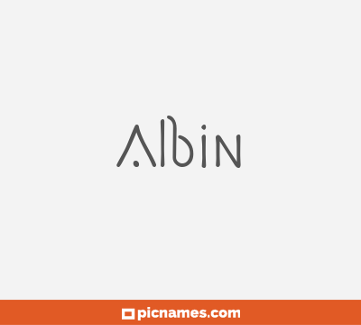 Albin