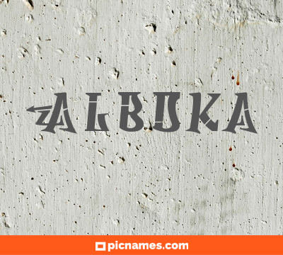 Alboka