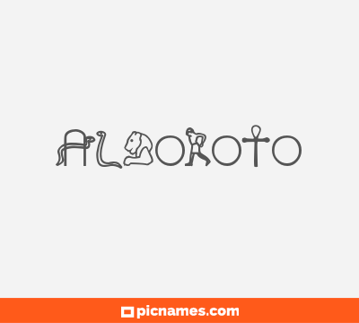 Alboroto