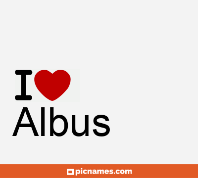 Albus