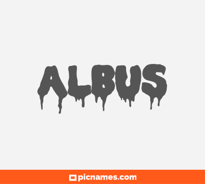 Albus