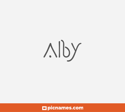 Alby