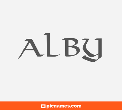 Alby