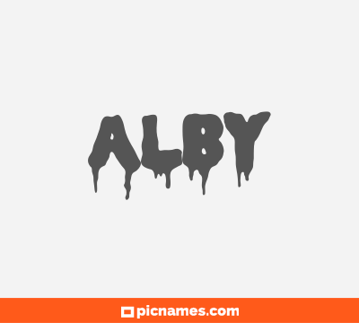 Alby