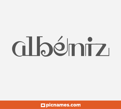 Albéniz