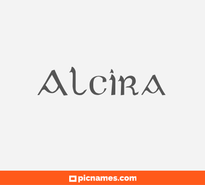 Alcira