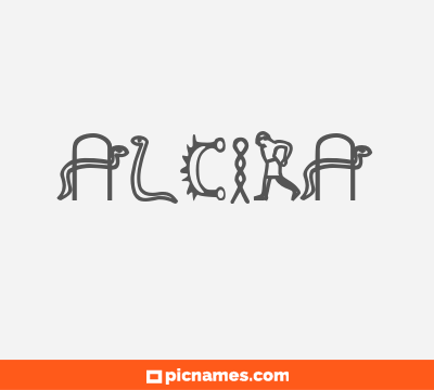 Alcira