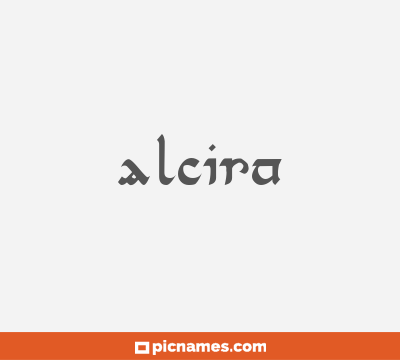 Alcira