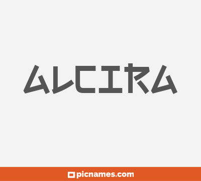 Alcira