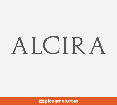 Alcira