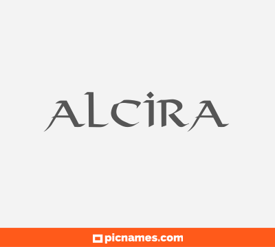 Alcira