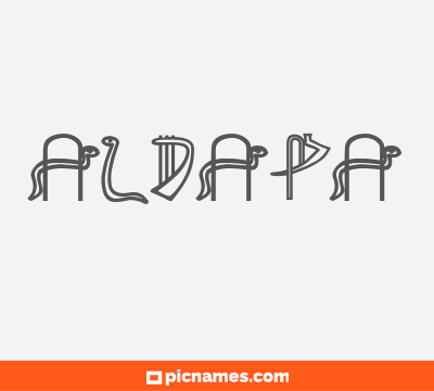 Aldama