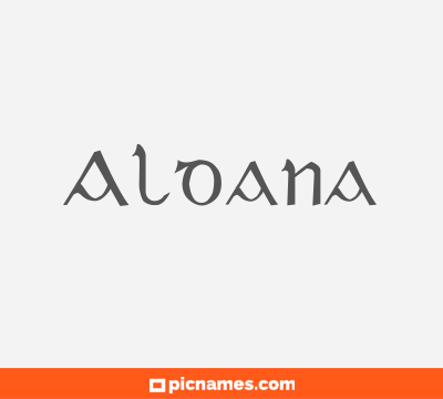 Aldana