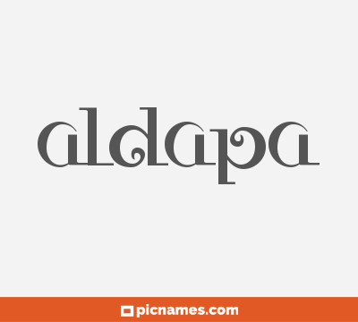 Aldapa